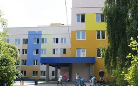 7-я городская детская поликлиника в Минске. телефоны