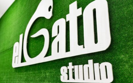 Танцевальный центр "El Gato Dance Center" в Минске