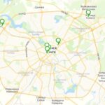 Появились камеры проверяющие техосмотр. Рассказываем адреса