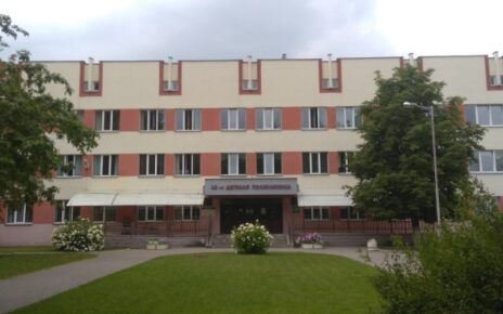 13-я городская детская поликлиника в Минске. Адрес и телефоны