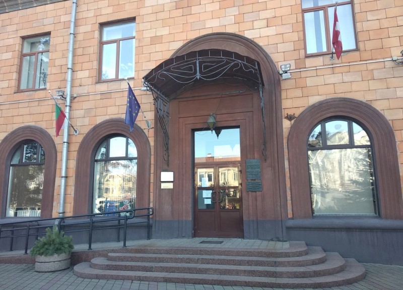 Посольство Швейцарии в Минске. Адрес, телефоны, время работы