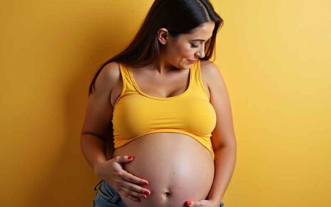 Три момента по пособию по беременности и родам, которые часто упускают