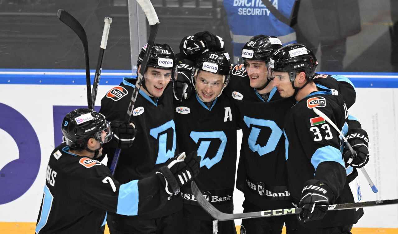 Минское "Динамо" на выезде обыграло "Сибирь" со счетом 5:4 photo_2024-12-02_18-33-11