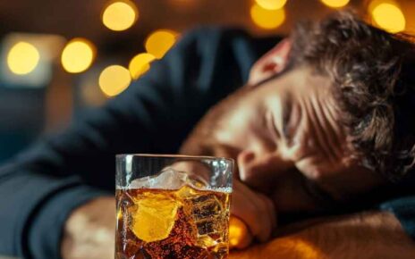 Как избавиться от похмелья: эффективные методы и советы