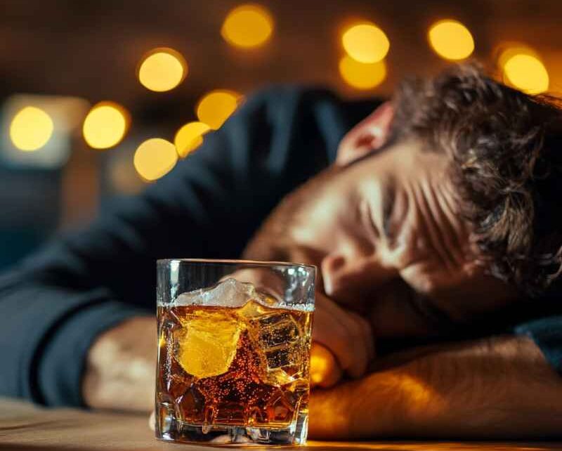 Как избавиться от похмелья: эффективные методы и советы