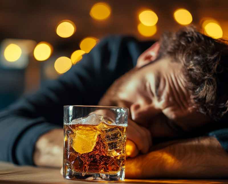 Как избавиться от похмелья: эффективные методы и советы