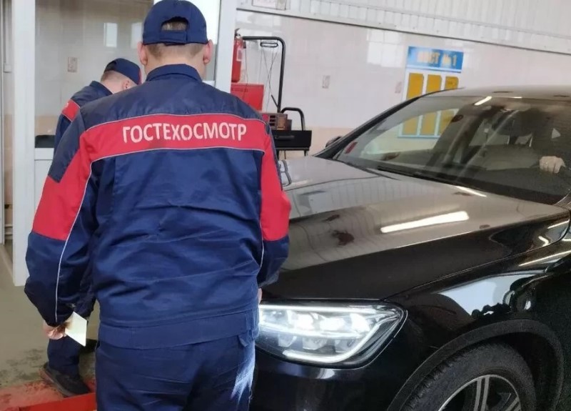 Рассказываем про техосмотр – 2025 в Беларуси: что нужно знать автовладельцам