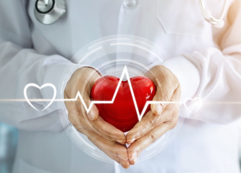 Как сохранить сердце здоровым