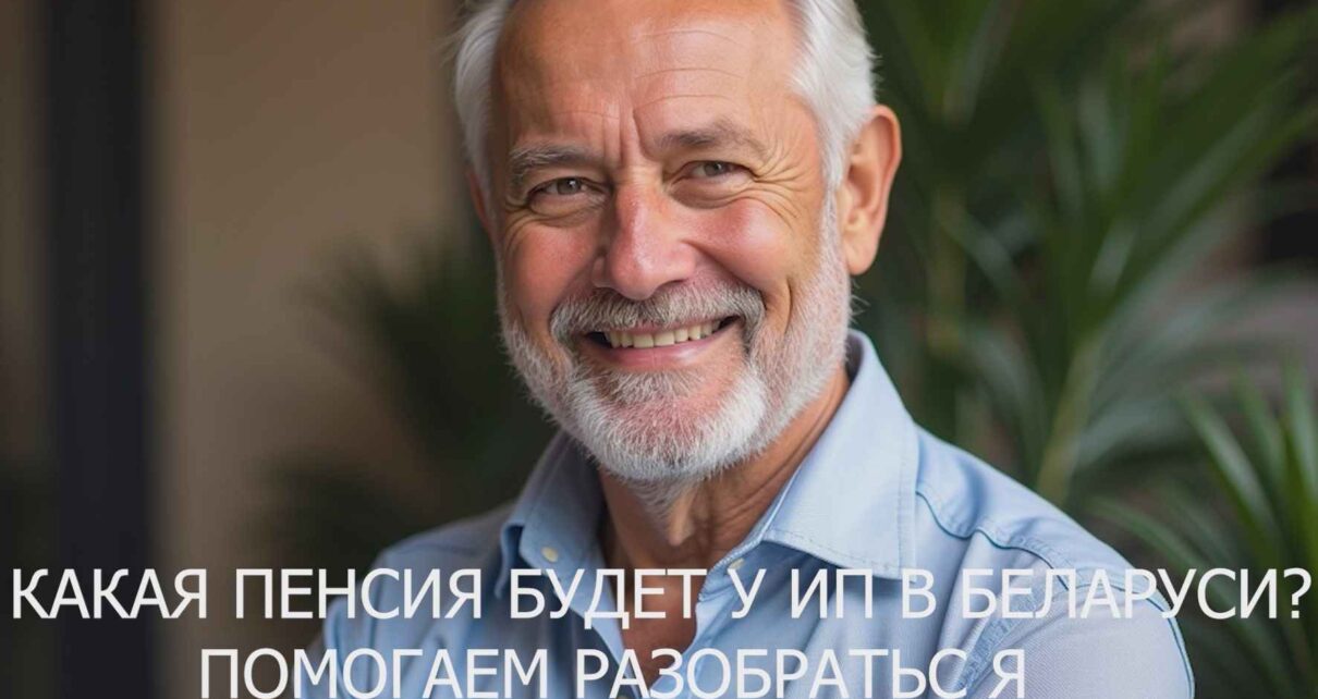Какая пенсия будет у ИП в Беларуси? Помогаем разобраться