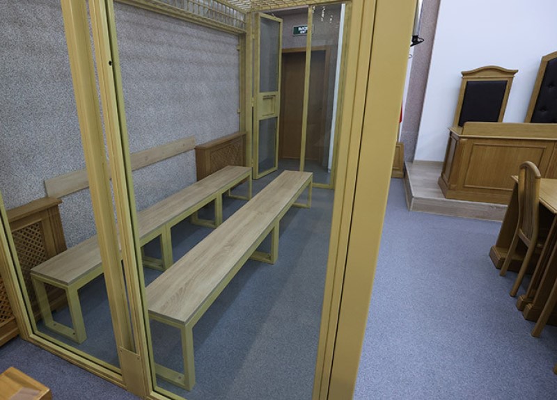 Водитель частной фирмы устроил смертельное ДТП под Брестом