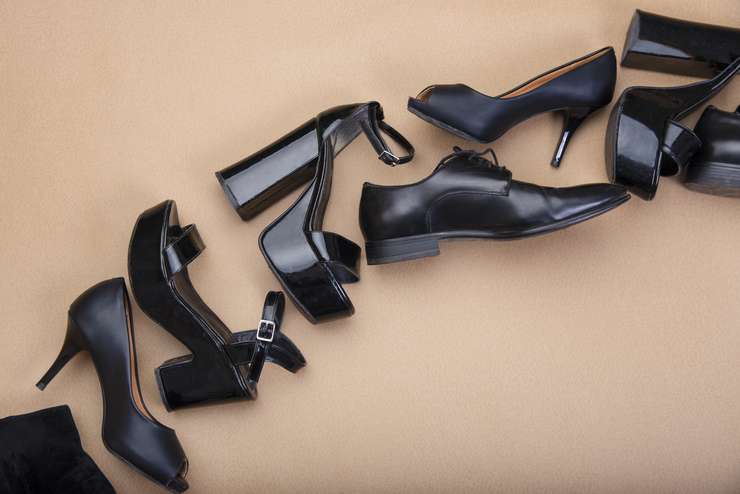 Обувь без угрозы для здоровья: советы ортопеда по выбору идеальной пары