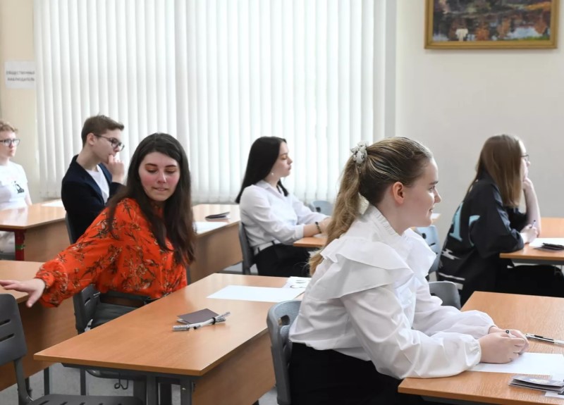 Важное новшество для абитуриентов введет Министерство образования