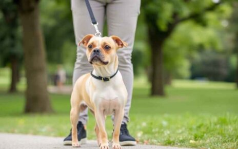 Установлены новые правила уборки при выгуле собак