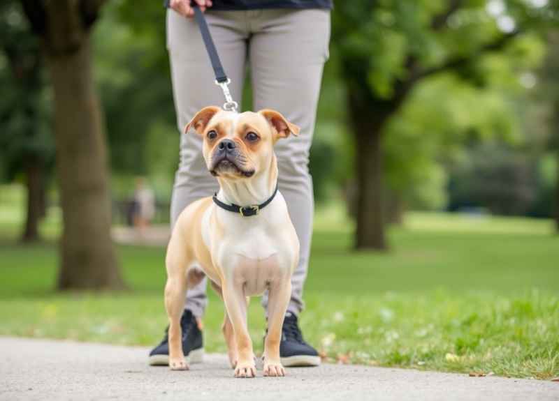 Установлены новые правила уборки при выгуле собак