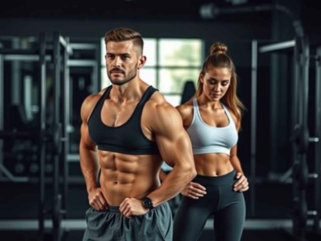 Как мужчине и женщине накачать «кубики» пресса — эффективные методы и советы