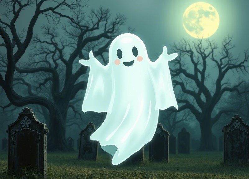 Есть ли призраки в Минске? Рассказываем про легенды и мифы