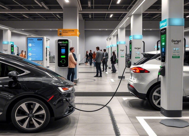 Сколько будет стоить белорусский электромобиль? Уникальный репортаж