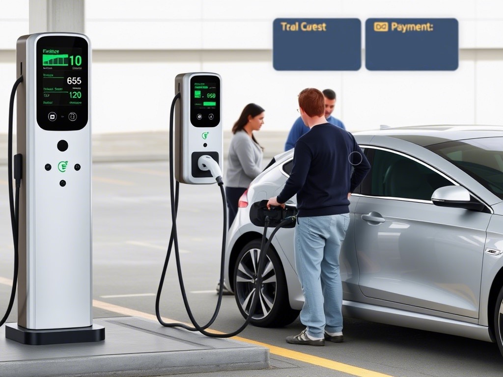 Сколько будет стоить белорусский электромобиль? 