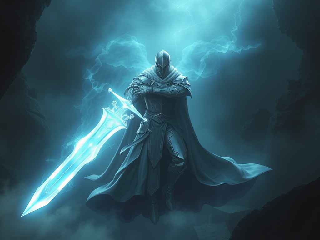 Призрак старого замка Минска