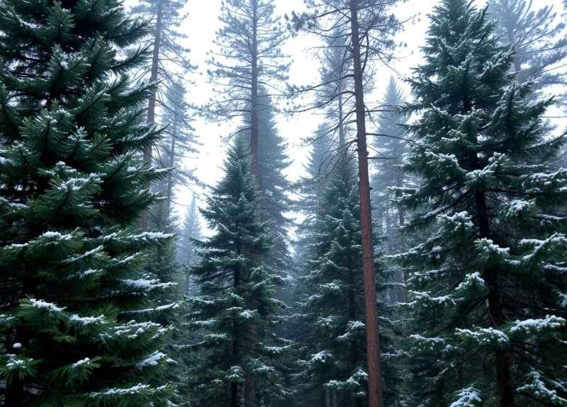 Какую погоду ждать белорусам с 10 по 16 февраля