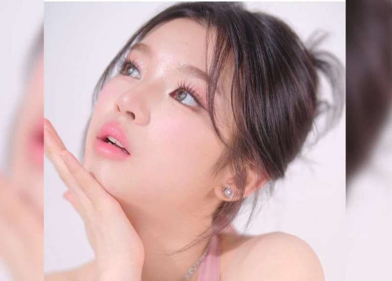 Что такое эффект влажного сияния кожи и как его добиться: пробуем свежий тренд из Южной Кореи