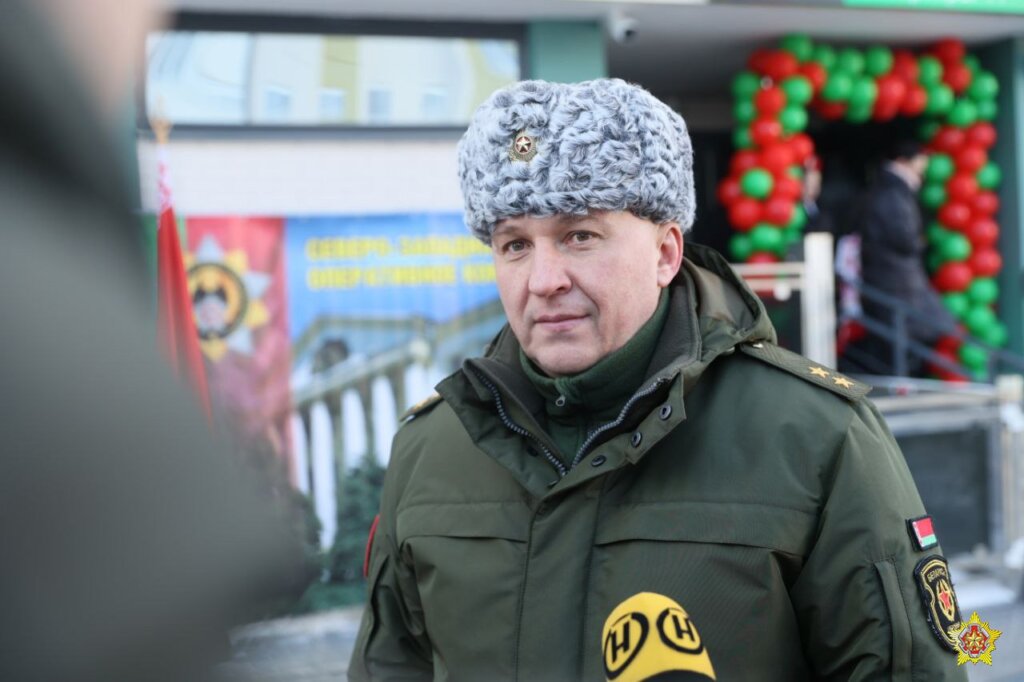 Для военнослужащих построено более 3000 квартир с момента подписания Указа Президента