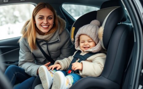 Все, что нужно знать о поддержке родителей с детьми до трех лет