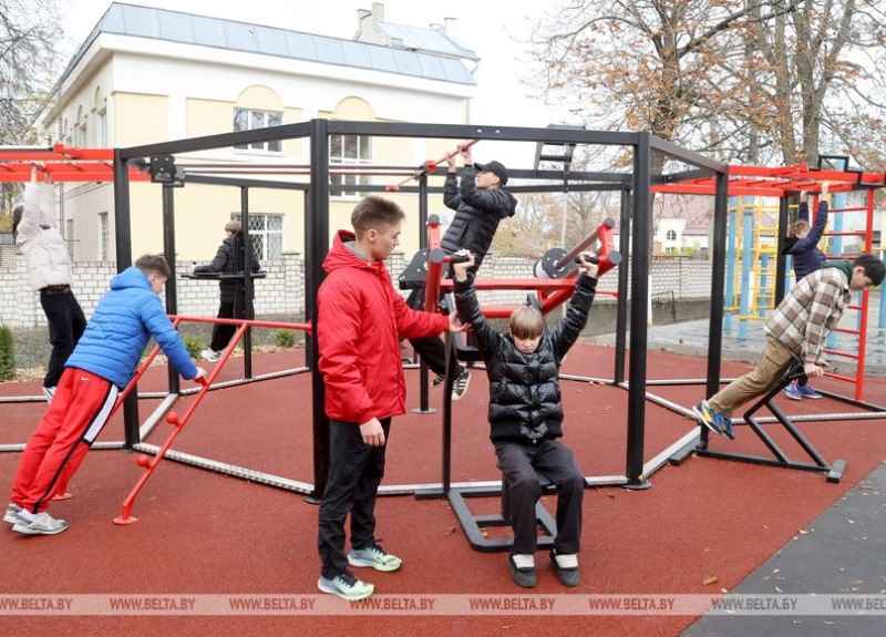 Как будут работать детские оздоровительные лагеря в 2025 году?