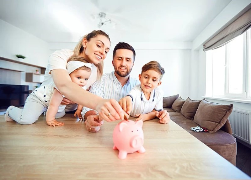 В Беларуси расширены возможности использования семейного капитала