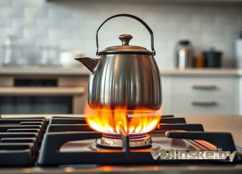 Опубликованы новые тарифы на газ и отопление в Беларуси (2025)