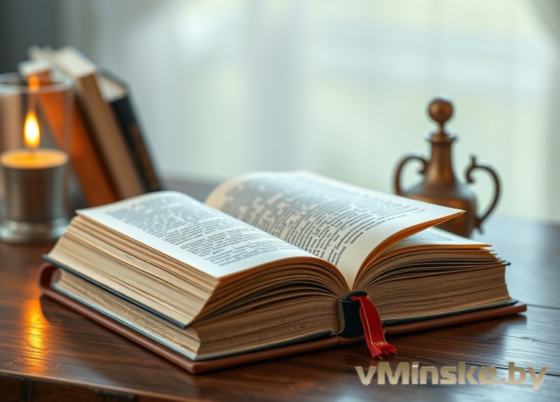 Эти три книги суд в Минске признал экстремистскими