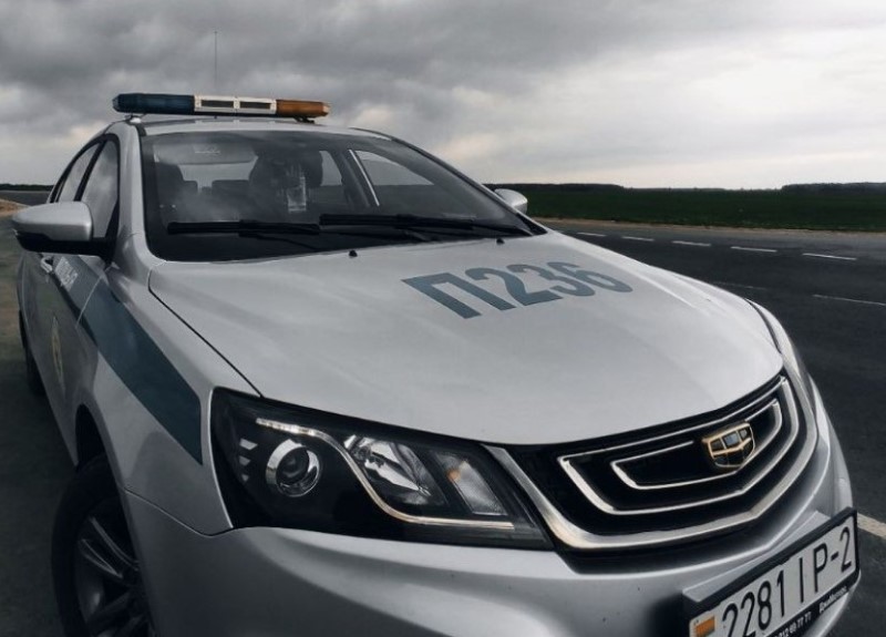 Объявлен оранжевый уровень опасности 14 марта. Будьте осторожны на дорогах!