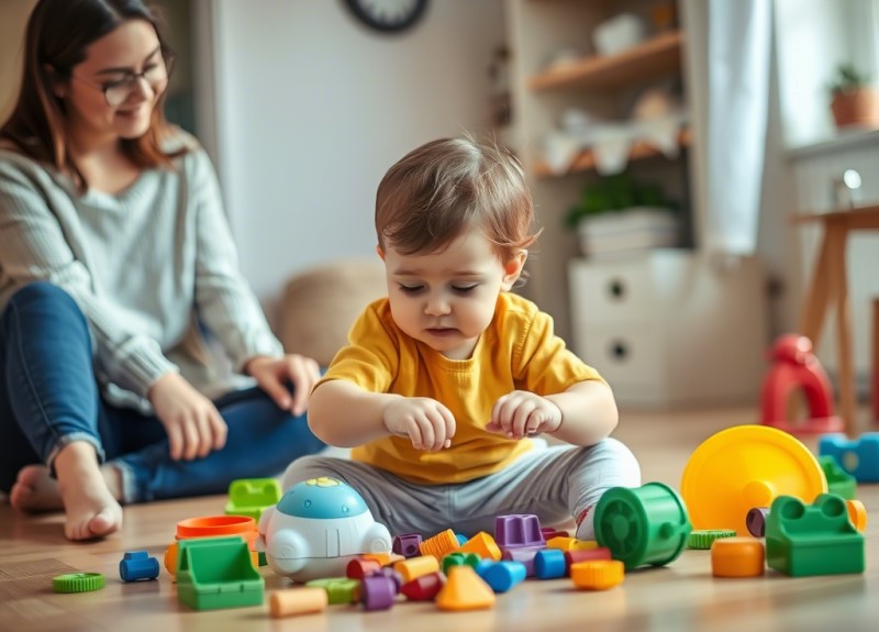 Когда и куда обращаться за пособием по уходу за ребенком до 3 лет