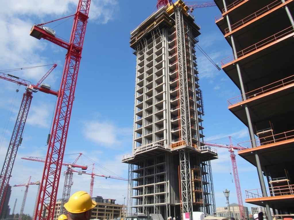 Объемы строительства арендного жилья будут расти, оно востребовано Объемы строительства арендного жилья будут расти, оно востребовано