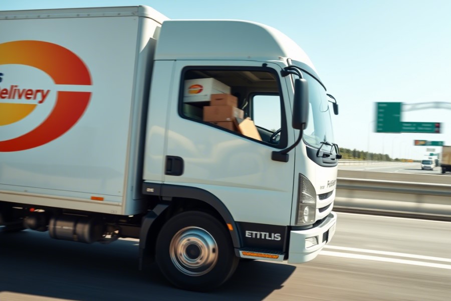 Wildberries запускает экспресс-доставку за 2 часа из ПВЗ в Беларуси