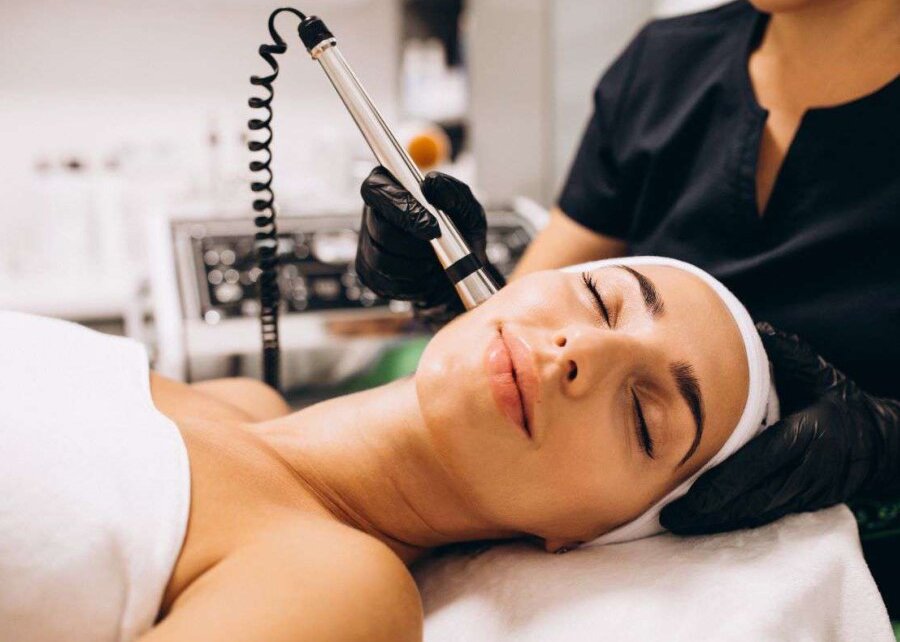 Точно не пожалеете: Топ-3 главных бьюти-процедуры 2025 года