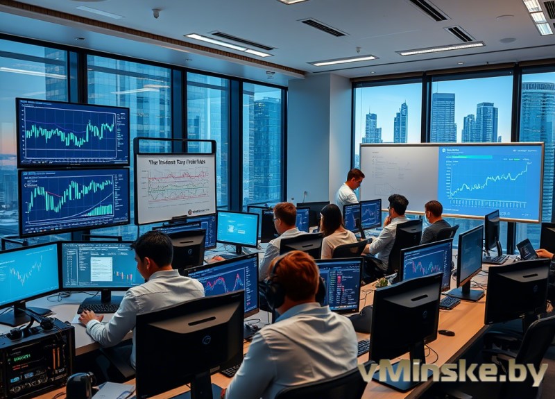 Как легально вести криптобизнес в Беларуси в 2025 году. Полный разбор новых правил