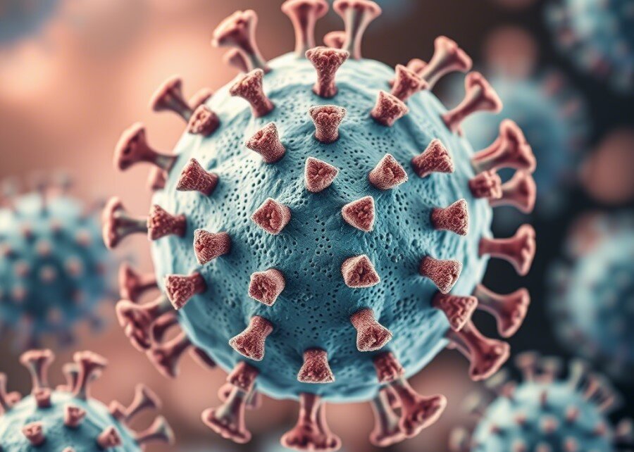 Как долго могут сохраняться последствия Covid-19