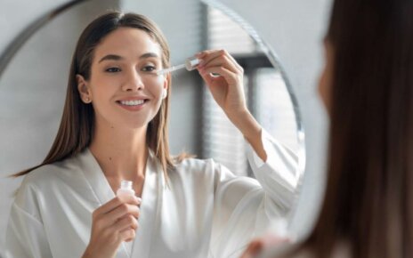 Масла в косметике - польза и особенности применения