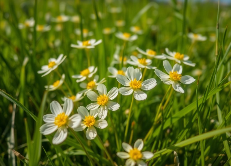Прогноз погоды на начало весны. Ждать ли тепла?