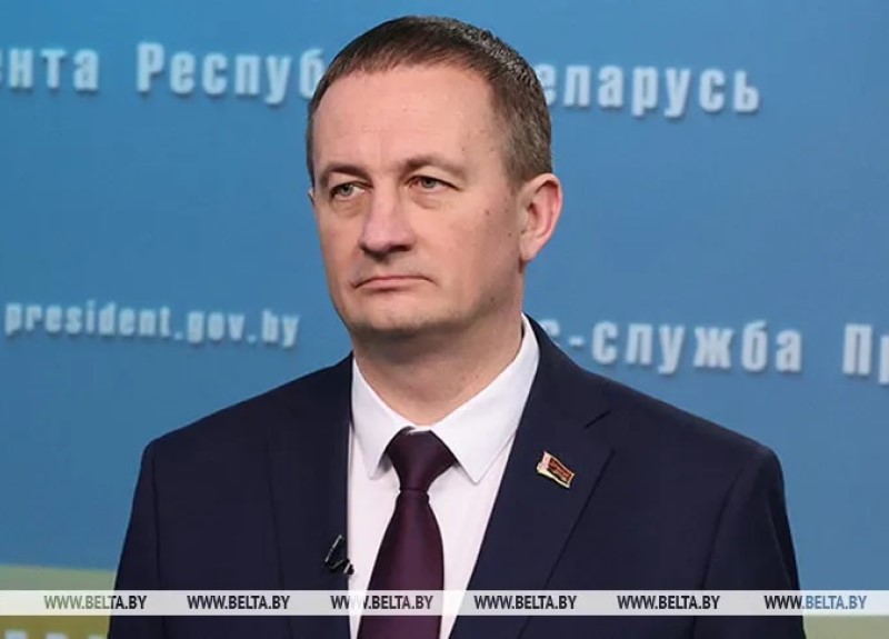 Премьер прокомментировал слухи о запуске в Беларуси печатного станка