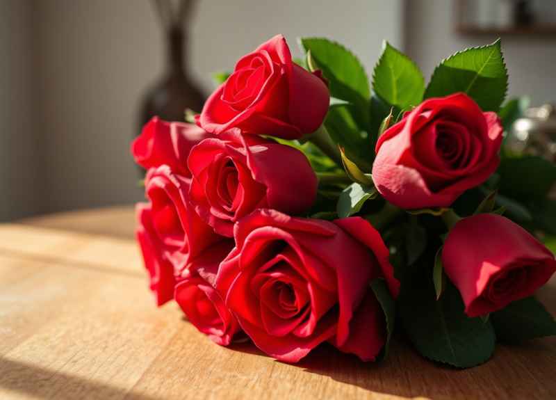 В Минске организовали 184 площадку для продажи цветов к 8 марта