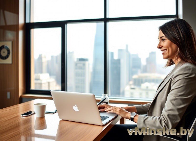 Как женщине открыть свое дело в Беларуси? Министр рассказал, куда обращаться за поддержкой