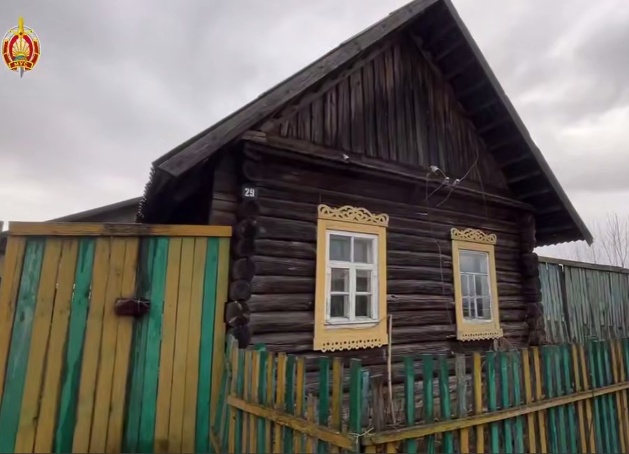 На Гомельщине нейтрализовали подозреваемого в двойном убийстве