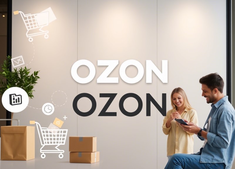 МАРТ выдал ОЗОН требование о прекращении реализации запрещенных товаров