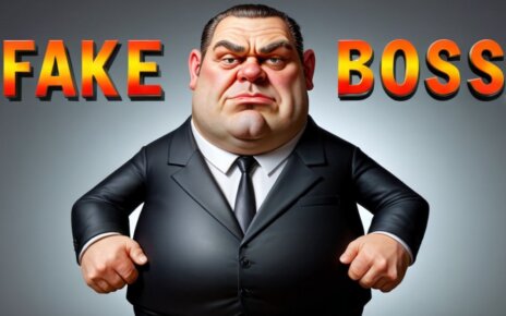 Минчанка вовремя вычислила аферистов, «работающих» по схеме fake boss, и спасла свои деньги