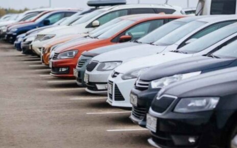 В Минске будут выдавать номера на авто с восьмым регионом