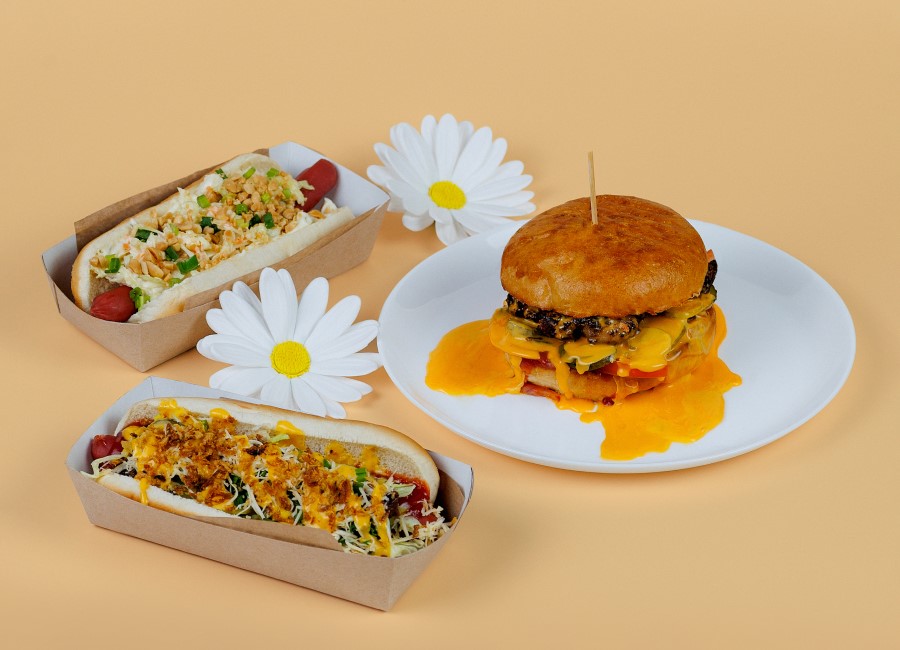 В центре Минска пройдет большой фуд-фест: 25 корнеров показали сеты по 25 рублей