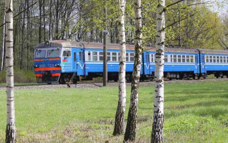 С 1 мая белорусским пенсионерам предоставят скидку 50% на проезд в поездах экономкласса