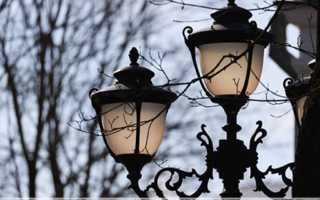 В Минске присвоены названия новым улицам и скверу